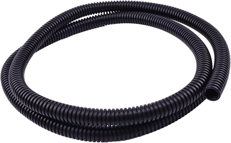 Chamixx 4-1/2ft RV Drain Hose 2932749159 Compatible With All Dometic RV Refrigerators - Image 3